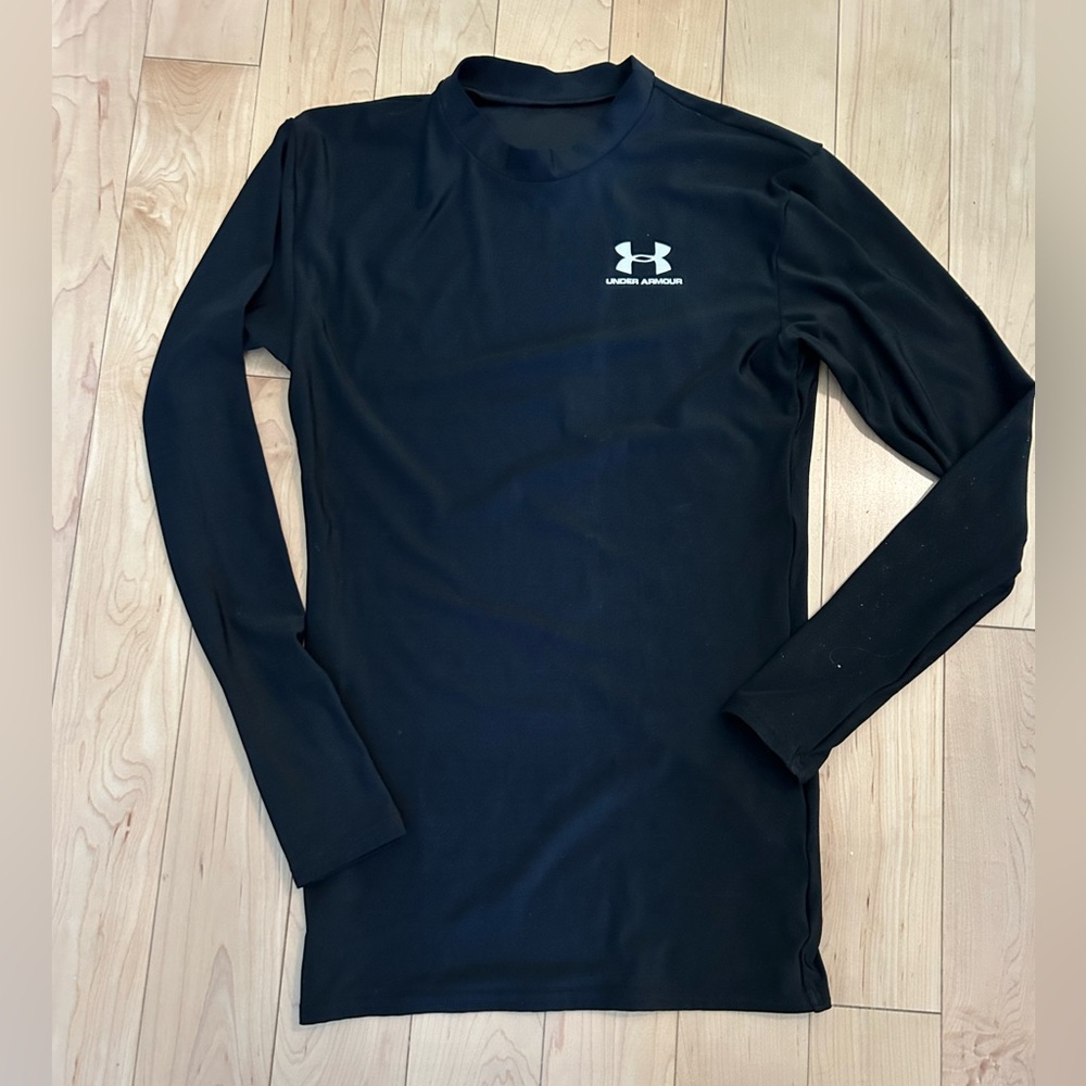 NWOT Under armour shirt